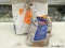 (R1) MAPEI ULTRACOLOR PLUS FA 10-LB ALL-IN-ONE GROUT, TRUFFLE IN COLOR.