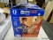 (R2) GRACO LTS 15 ELECTRIC STATIONARY AIRLESS PAINT SPRAYER. COMES LIGHTLY USED IN OPENED BOX. MODEL