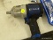 (R2) KOBALT .5 IN 1000 FT AIR IMPACT WRENCH. MODEL NO. SGY-AIR236. COMES LIGHTLY USED OUT OF BOX.
