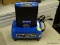 (R2) KOBALT 40V LITHIUM ION BATTERY AND CHARGER.