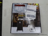 (R6) PIT BOSS SMOKER COVER; PIT BOSS PRO SERIES 4 VERTICAL WOOD PELLET SMOKER COVER. FITS SMOKER