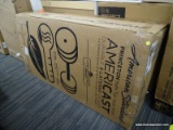 (R8) AMERICAN STANDARD BATHTUB; PRINCETON BATHTUB BUILT WITH AMERICAST DURABLE 3 LAYER DESIGN,
