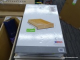 (R9) SIMPLY PUT PULL OUT DRAWER; SIMPLY PUT 14.625-IN W X 5-IN H 1-TIER PULL OUT WOOD SOFT CLOSE