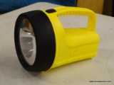 (R10) EVEREADY FLASHLIGHT; ENERGIZER READYFLEX 50-LUMEN LED FLASHLIGHT, PRODUCT NO. 1300030