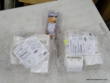 (R10) BARRETTE COMPOSITE ANGLE BRACKETS; PVC COMPOSITE ANGLE BRACKETS FOR PVC COMPOSITE RAILING,