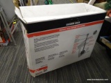 (R10) SUPERVENT INSULATED CHIMNEY; 5-PIECE CHIMNEY PIPE ACCESSORY KIT FOR 6 IN CEILING SUPPORT. BOX