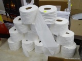 (R11) LOT OF BATH TISSUE; 14 BATH TISSUE ROLLS, COMES WITHOUT BOX.