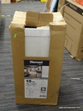 (R1) DIAMOND NOW 15 IN ARCADIA WALL CABINET. MEASURES 15 IN X 12 IN X 30 IN. COMES IN OPENED BOX