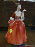 ROYAL DOULTON 