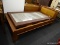 (R2) JANG SOO FURNISHINGS SINGLE HEATED STONE BED AND BEDFRAME; THERAPEUTIC HEATED STONE BED AND