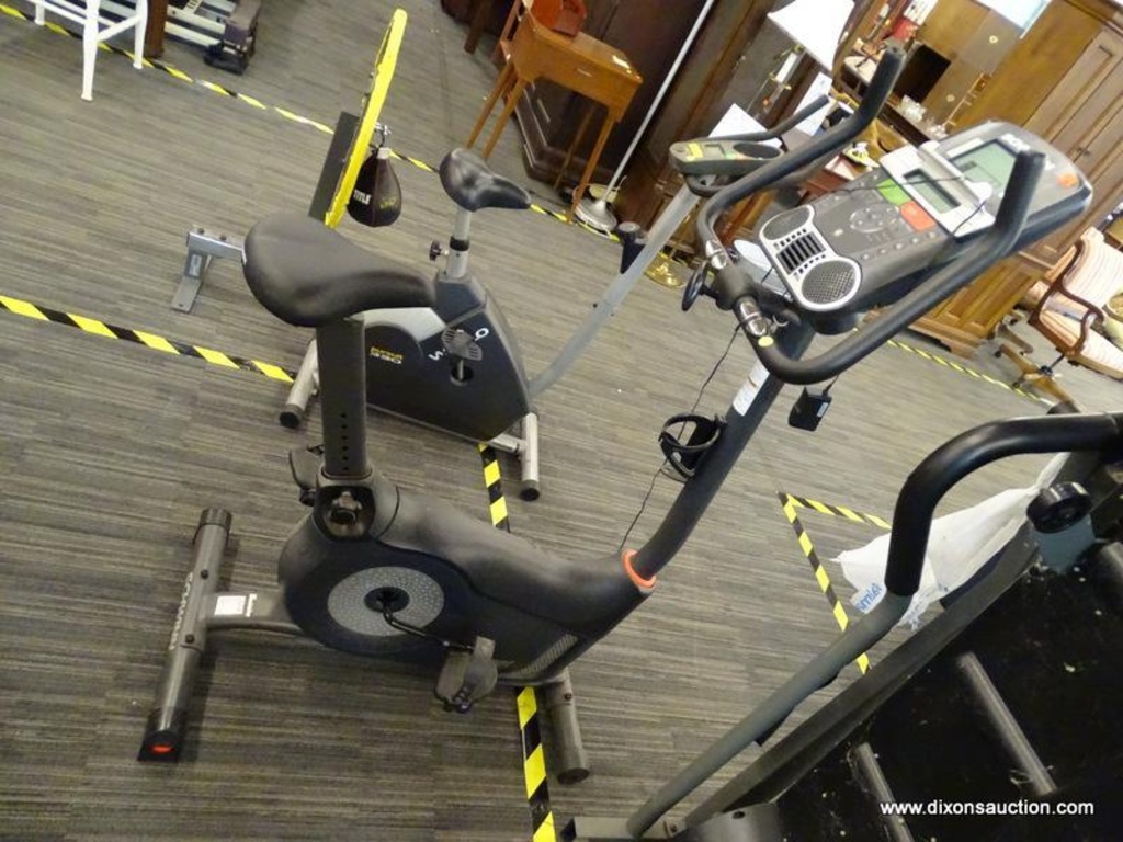schwinn journey 1.0 exercise bike
