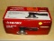 (R4) HUSKY 6 IN DUAL ACTION SANDER; LOW VIBRATION HAND SANDER WITH 10,000 RPM. COMES IN OPENED BOX.