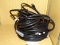 (R4) PAIR OF HDMI CORDS; 2 PIECE LOT TO INCLUDE A SHORTER CORD AND A LONGER CORD, LIKELY 25+ FT