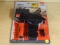(R5) BESSEY 23 FT STRAP CLAMP WITH A 260 LB CAPACITY. COMES IN UNOPENED ORIGINAL PACKAGING.