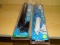 (R5) PAIR OF WRIGHT PRODUCTS STORM DOOR CLOSERS; 2 PIECE LOT TO INCLUDE A HEAVY DUTY CLOSER BLACK IN