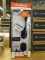 (R5) KWIKSET BELLEVIEW STYLE, FRONT ENTRY, SINGLE CYLINDER DEADBOLT, DOOR HANDLESET WITH A VENETIAN