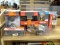 (R5) LOT OF DOOR KITS; 6 PIECE LOT TO INCLUDE A DEFIANT ELECTRONIC KEYPAD AND LEVER COMBINATION KIT,