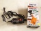 (R5) VECTOR 6-12 VOLT, 1.5A BATTERY CHARGER & MAINTAINER. MODEL NO. BM315V. COMES IN OPENED BOX.
