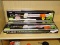 (R5) LOT OF FEIT ELECTRIC 2 FT PLANT GROW LIGHTS; 3 PIECE LOT OF 19W, INDOOR, LED, LINKABLE, NON