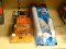 (R6) 2 PIECE LOT TO INCLUDE A WRIGHT PRODUCTS CORROSION RESISTANT LANAI DOOR REPAIR KIT WHITE IN