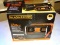 (R6) BLACK & DECKER 15 AMP AUTOMATIC BATTERY CHARGER AND MAINTAINER WITH 40 AMP ENGINE START. MODEL