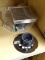 (R6) PAIR OF OATEY DRAINS; 3 PIECE LOT TO INCLUDE A 4