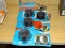 (R6) 4 PIECE LOT OF OATEY 2