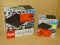 (R6) PAIR OF OATERY DESIGNLINE DRAINS; 2 PIECE LOT TO INCLUDE A 4
