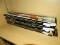 (R6) LOT OF FEIT ELECTRIC 2 FT PLANT GROW LIGHTS; 3 PIECE LOT OF 19W, INDOOR, LED, LINKABLE, NON