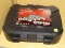 (R6) HUSKY 37 PIECE BIT SOCKET SET WITH A 3/8