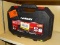 (R6) HUSKY 60 PIECE MECHANICS TOOL SET WITH 100-POSITION RATCHETS AND A 1/4