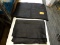 (R6) PAIR OF PRATT RETAIL SPECIALTIES STANDARD MOVING BLANKETS. MEASURES APPROXIMATELY 72