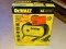 (R6) DEWALT 4 AMP PROFESSIONAL WATERPROOF BATTERY CHARGER & MAINTAINER. MODEL NO. DXA EPC4. COMES IN