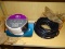 (R7) PAIR OF COMMERCIAL ELECTRIC HDMI CABLES; 2 PIECE LOT OF STANDARD HDMI CORDS TO INCLUDE A 25 FT