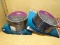 (R7) PAIR OF COMMERCIAL ELECTRIC HDMI CABLES; 2 PIECE LOT TO INCLUDE A 25 FT CORD AND A 50 FT CORD.