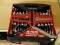 (R7) HUSKY 28 PIECE COMBINATION WRENCH SET. BRAND NEW, STILL HAS THE SEAL.