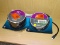 (R7) PAIR OF COMMERCIAL ELECTRIC HDMI CORDS; 2 PIECE LOT TO INCLUDE A 25 FT CORD AND A 50 FT CORD.