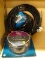 (R7) LOT OF COMMERCIAL ELECTRIC HDMI AND COAXIAL CABLES; 3 PIECE LOT TO INCLUDE A 100 FT DELUXE QUAD