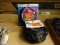 (R8) COMMERCIAL ELECTRIC HDMI AND COAXIAL CABLES; 100 FT COAXIAL CABLE AND 25 FT STANDARD HDMI