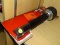 (R8) HUSKY HEAVY DUTY FLASHLIGHT; 1000 LUMEN VIRTUALLY UNBREAKABLE ALUMINUM FLASHLIGHT. ITEM CODE