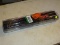 (R8) HUSKY DIGITAL DISPLAY CLICKER TORQUE WRENCH, 5-80 FT LBS. COMES IN OPENED PACKAGING.