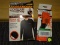 (R8) LOT OF COPPER FIT WORK GEAR TO INCLUDE A THERMAL COPPER INFUSED LONG SLEEVE LARGE SIZE SHIRT