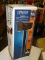 (R9) GIBRALTAR PLASTIC MAILBOX & POST KIT WITH A MEDIUM CAPACITY, A HARRISON STYLE, AND A VENETIAN