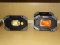(R9) 3 PIECE LOT OF HUSKY 1000 LUMEN LED UTILITY LIGHTS;