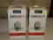 (R9) PAIR OF KWIKSET SMARTCODE 911, TOUCHPAD, ELECTRONIC LEVERS; 2 PIECE LOT OF KEYLESS ENTRY, ONE
