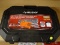 (R9) HUSKY 125 PIECE MECHANICS TOOL SET WITH PRO ACCESS RATCHETS AND A 1/4