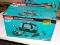 (WALL) MAKITA LXT 4 PIECE POWER TOOL SET; 18V LXT LITHIUM-ION 4 PIECE SET OF CORDLESS POWER TOOLS TO