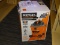 (R2) RIDGID SHOP VACUUM; 12 GALLON 5.0-PEAK HP NXT WET/DRY SHOP VACUUM WITH FILTER, HOSE AND