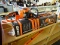 (R2) ECHO HEDGE TRIMMER; 20 IN. 21.2 CC GAS 2-STROKE CYCLE HEDGE TRIMMER. ITEM CODE HC-2020. COMES