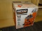 (R5) RIGID 14 GALLON WET/DRY VAC WITH 6 HP. MODEL NO. HD1400. COMES IN OPENED BOX.